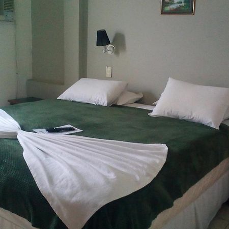 Nuevo Hotel Misiones Puerto Iguazu Luaran gambar