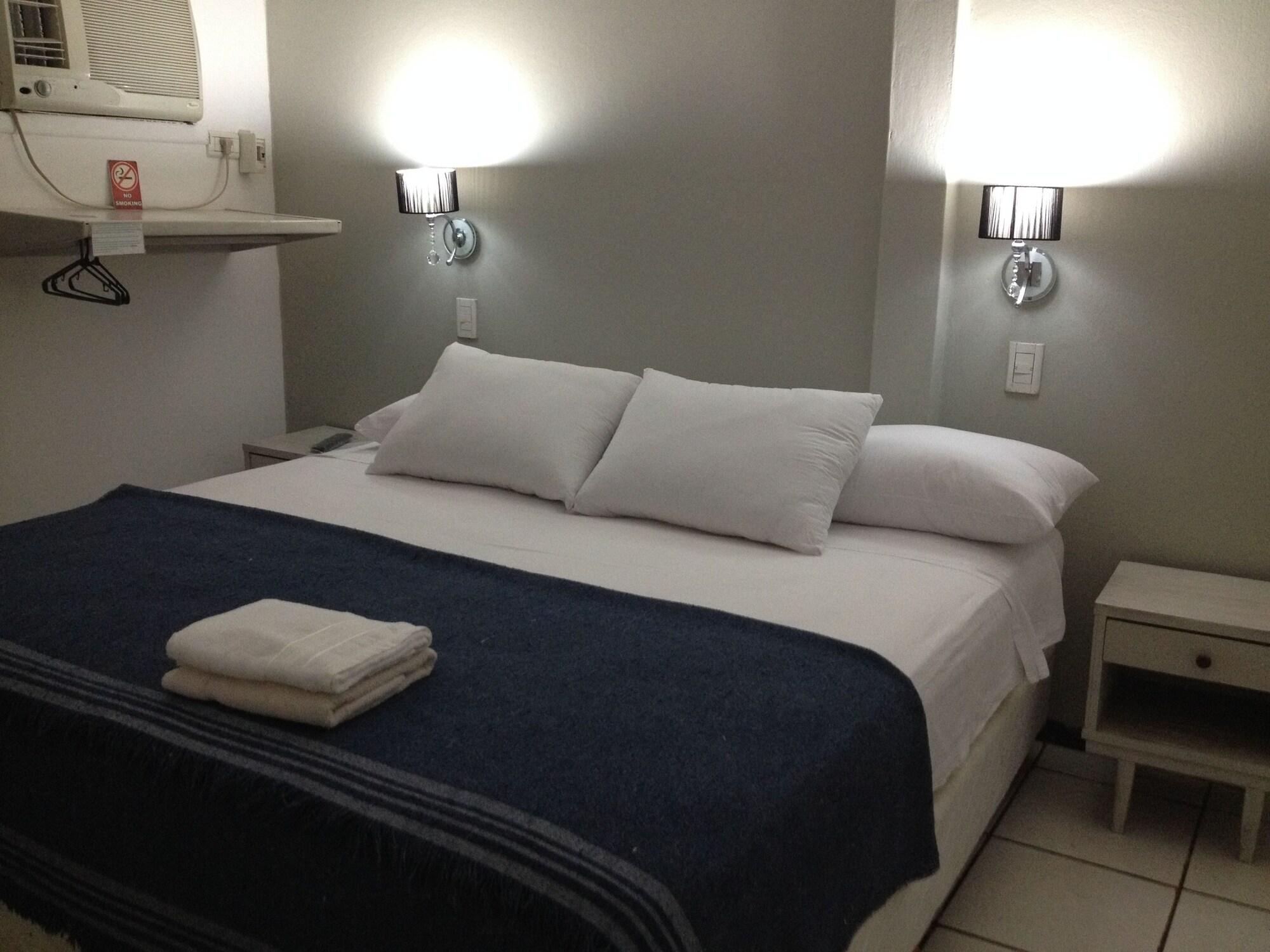 Nuevo Hotel Misiones Puerto Iguazu Luaran gambar