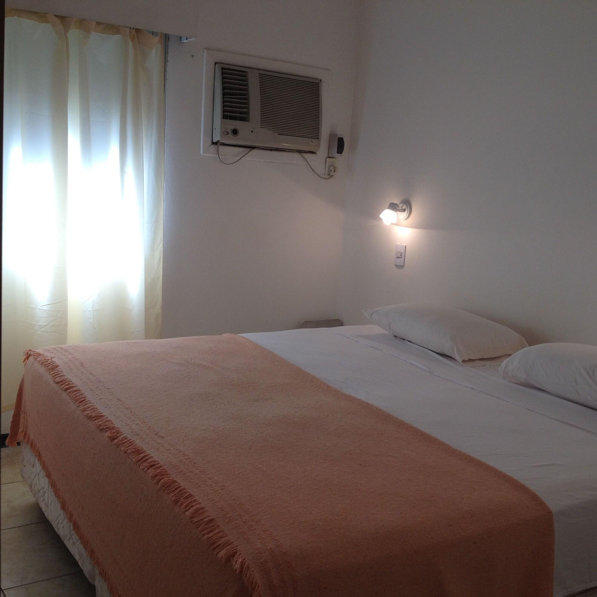 Nuevo Hotel Misiones Puerto Iguazu Luaran gambar