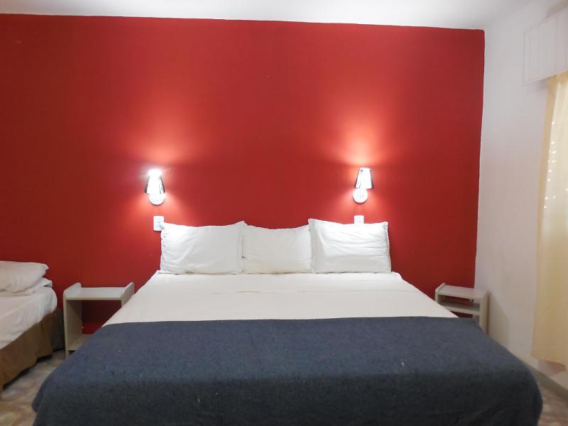 Nuevo Hotel Misiones Puerto Iguazu Luaran gambar