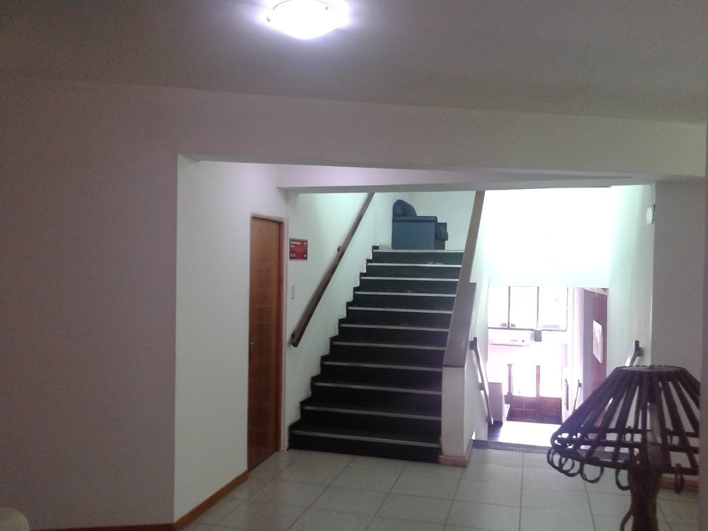 Nuevo Hotel Misiones Puerto Iguazu Luaran gambar