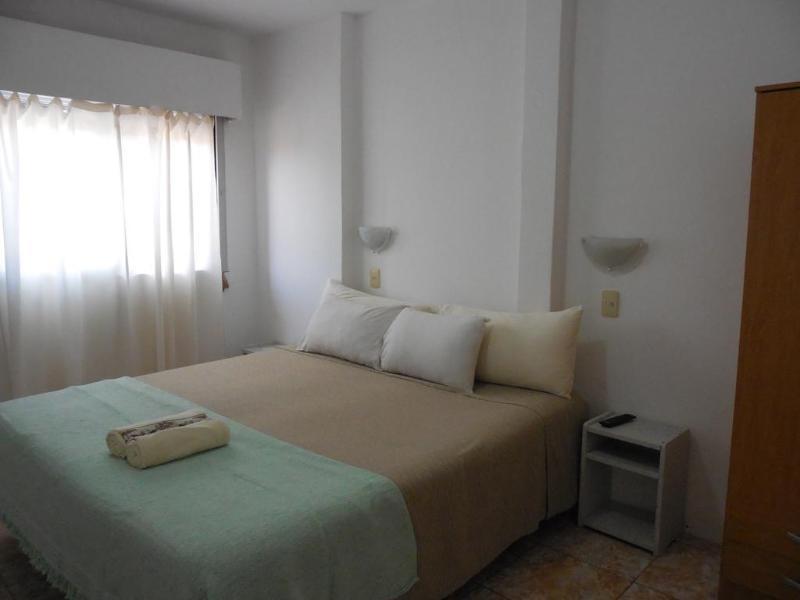 Nuevo Hotel Misiones Puerto Iguazu Luaran gambar