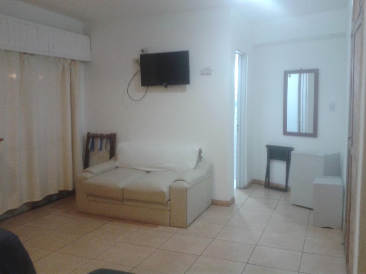 Nuevo Hotel Misiones Puerto Iguazu Luaran gambar