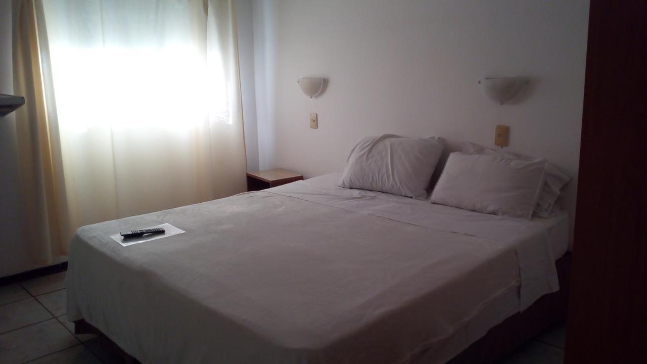 Nuevo Hotel Misiones Puerto Iguazu Luaran gambar