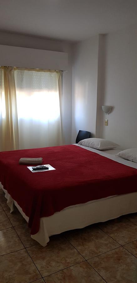 Nuevo Hotel Misiones Puerto Iguazu Luaran gambar